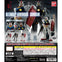 Gundam Ultimate Luminous Gundam Bandai 3-Inch Mini-Figure